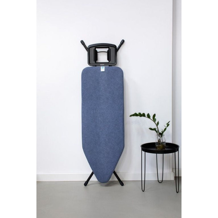 Прасувальна дошка Brabantia Denim Blue, розмір C (124x45 см)