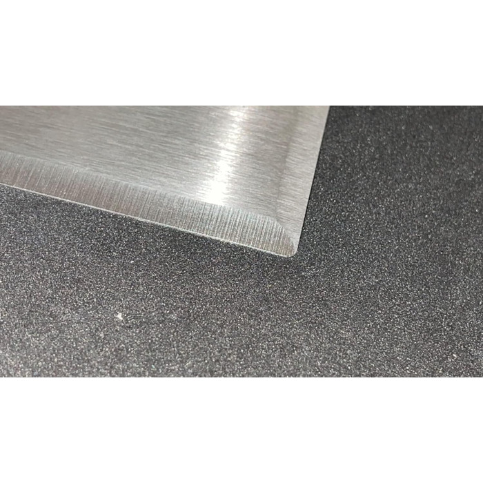 Набір для приготування бургерів DREIBERG® з нержавіючої сталі (9 предметів): лопатка, прес, розсипач спецій, дзвоники для плавлення сиру, рецепти, папір для випікання