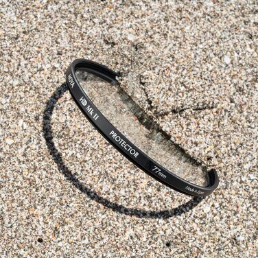 Фільтр захисний Hoya HD mkII Protector 52mm