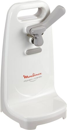 Електрична відкривачка для консервів Moulinex DJJ152