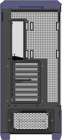 Корпус Thermaltake View 600 TG Full Tower: скло, USB-C 3.2 Gen2, підтримка радіаторів 420mm