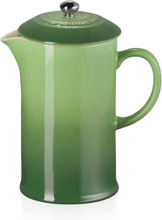 Кавоварка-прес Le Creuset з кам'яної кераміки, 1 л, Bamboo