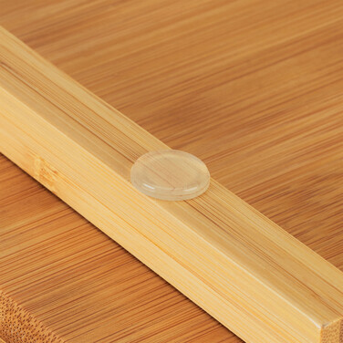 Bamboo Cheese Board