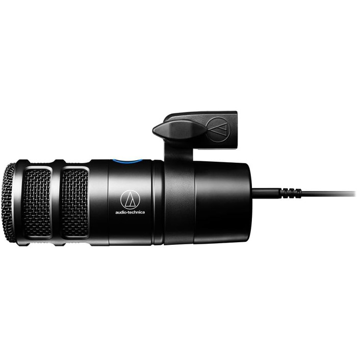 Мікрофон USB Audio-Technica AT2040 - професійний конденсаторний мікрофон для запису вокалу та інструментів