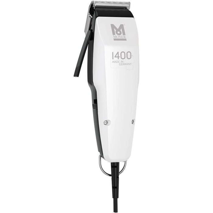 Машинка для стрижки волосся Moser 1400-0458