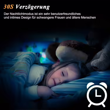 36W LED Ceiling Light, Dimmable with Bluetooth Speaker, Remote Control, and APP Control, LED Ceiling Lamp with RGB Color Changing, Music for Bedroom, Kids' Room, Living Room