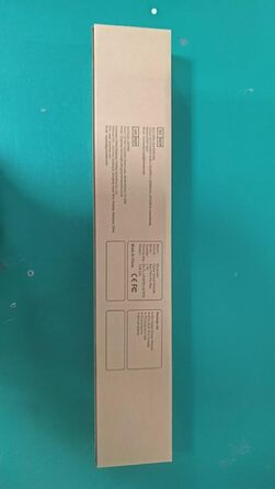 Цифровий шуруповерт з моментом, 2.66-53.1 In-lbs/ 1/4'' Drive, 17-340Nm, з індикатором крутного моменту, звуковим сигналом та LED-дисплеєм, 27 в 1