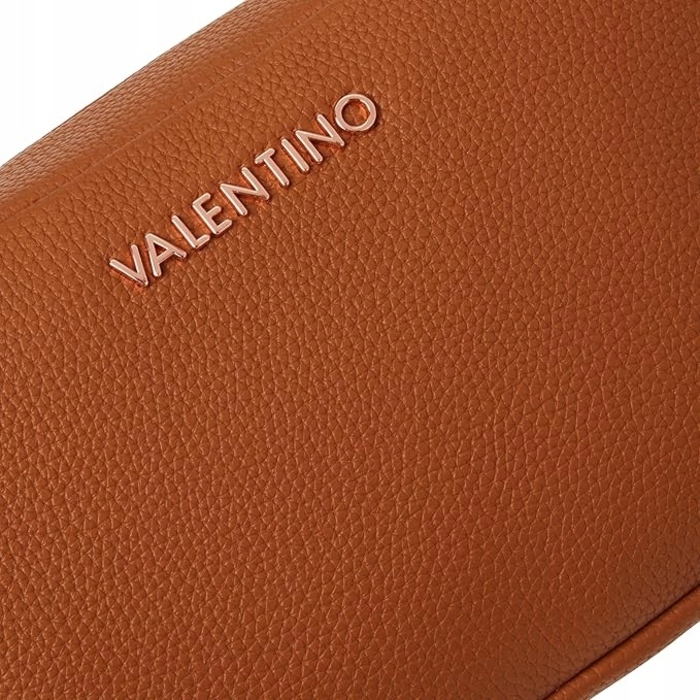 Косметичка Valentino 01, коричнева