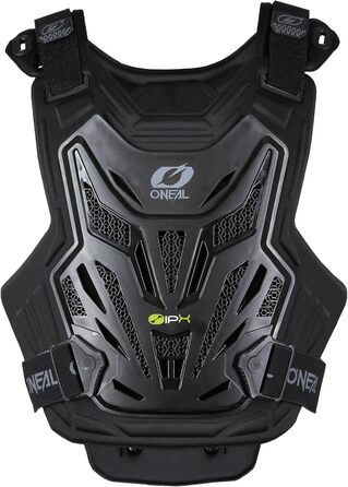 Захист грудей O'NEAL SPLIT LITE, чорний, розмір L/XL