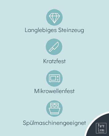 Набір кавових чашок Steingut Ibiza (6 шт.) - Салатовий, Преміум Якість