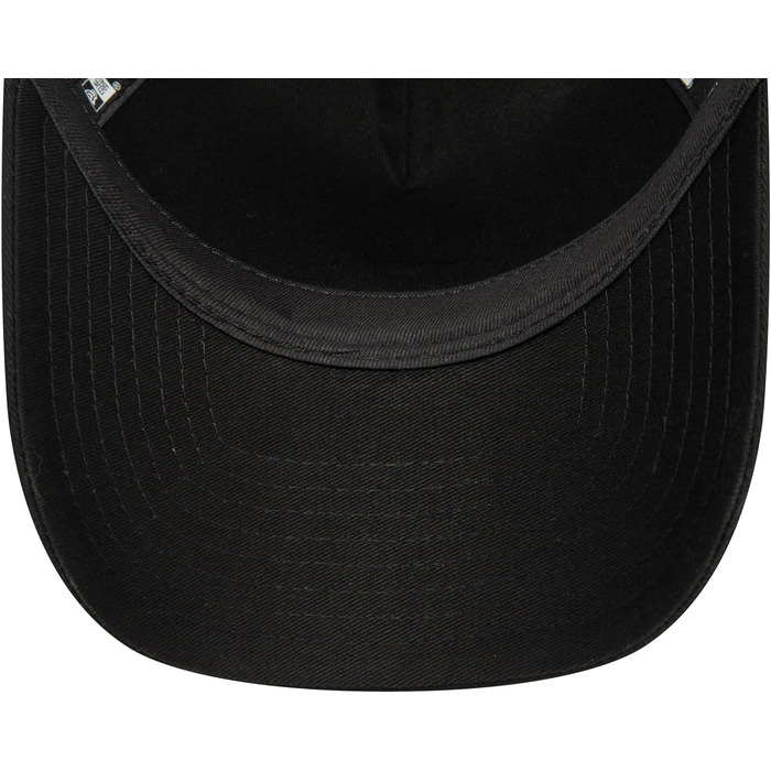 Кепка New Era NBA з логотипом команди (Bulls, Nets, Lakers, Bucks) - бейсболка Snapback 9Forty 9Fifty