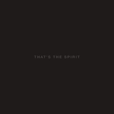 That's the Spirit (10-річчя) – Лімітована платівка Bring Me the Horizon
