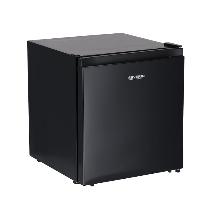 Холодильник автомобільний SEVERIN KB 8884, 45 л, білий, тихий, з можливістю зміни дверцят