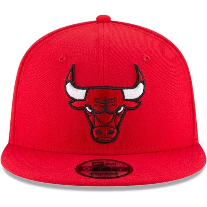 Кепка бейсболка New Era MLB The League 9Forty червона однотонна (Getaway Solids)