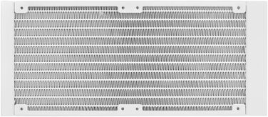 Система водяного охолодження Thermaltake TH280 V2 240mm з підсвічуванням ARGB Snow