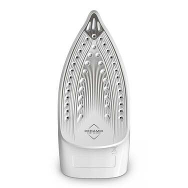 Праска TEFAL Virtuo 2C40E0 з вертикальною подачею пари, 2000 Вт