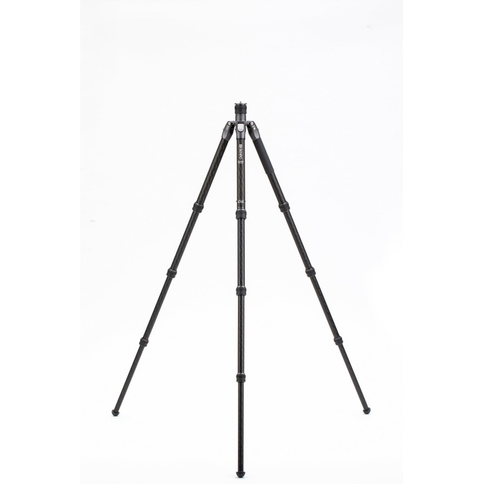 Комплект штатива Benro Rhino 34C + VX30, 170,5 см, чорний