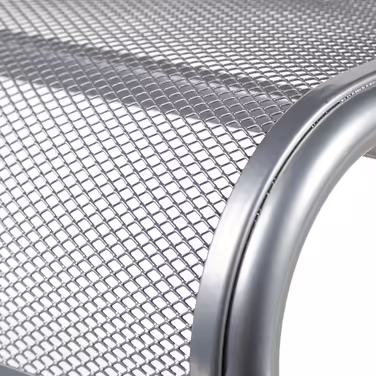 Relaxdays Monitor Stand with Drawer