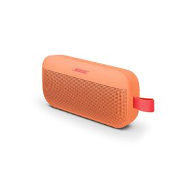 Bose SoundLink Flex 2 (Peach) - Портативна Bluetooth колонка, водонепроникна, до 12 год роботи