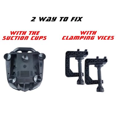 Руль SUBSONIC Superdrive SV750 Drive Pro Sport з педалями, перемикачем передач та вібрацією - сумісний з Xbox Serie X/S, PS4, Xbox One, Switch, PC (програмований для всіх ігор)