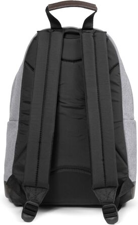 Рюкзак EASTPAK Wyoming унісекс, сірий, міський стиль