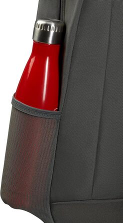 Рюкзак для ноутбука Samsonite Guardit Classy 15.6'', 21.5 л, сірий, з ручками