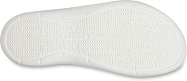Сандалі Crocs Swiftwater W 203998462 жіночі, Atmosphere, 33/34 EU - зручне взуття для пляжу та міста