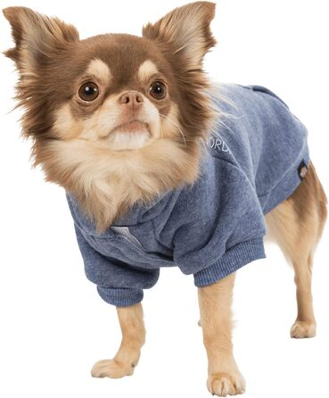 Гамак для підвішування Trixie на стіну, 54x28x33 см, білий/сірий, 1 шт.