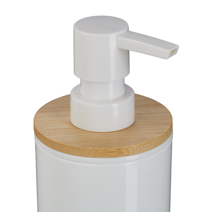 Relaxdays 7-Piece Bathroom Set