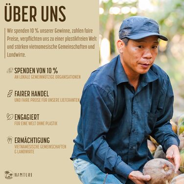 Дерев'яний обробний дошка Hackblock Classic з акації, 45 x 30 см, з канавкою для соку, преміум-якість