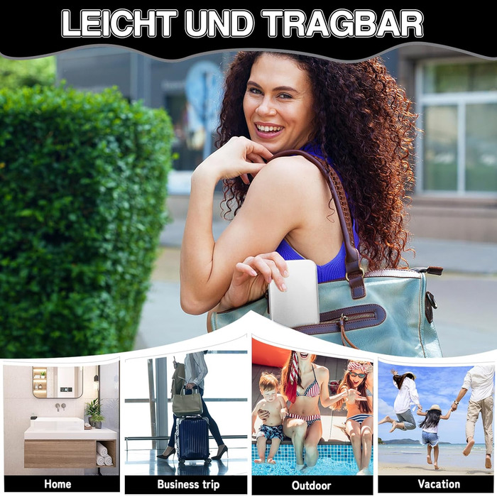 Набір мильниць для подорожей 2 шт. з алюмінію з підсіткою, вологостійкі, нержавіючі для дому, подорожей, зберігання мила та пінки для гоління. Сріблясті, прямокутні