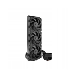 Рідинне охолодження Arctic Liquid Freezer III Pro 420 (3x140мм)