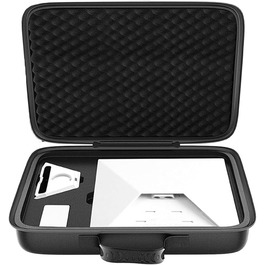 Міцна сумка-чохол для StarLink Mini Kit з водонепроникними відсіками