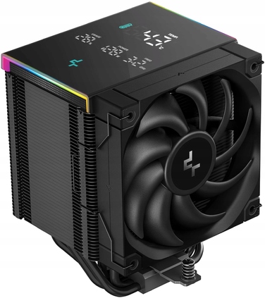 Кулер для процесора Deepcool AK500 (R-AK500-BKAPMN-G)
