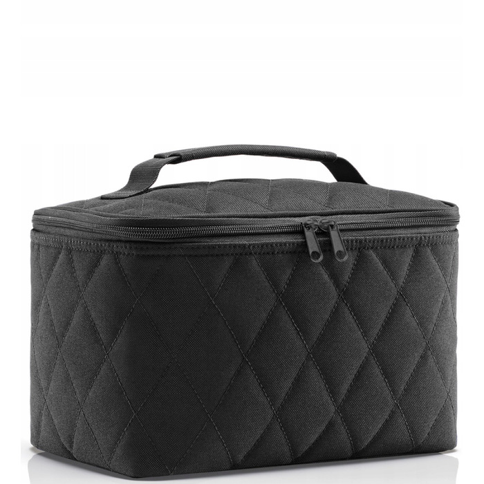 Косметичка Reisenthel Case Rhombus, чорна