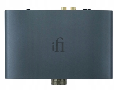 Стаціонарний підсилювач для навушників iFi Audio ZEN DAC 3