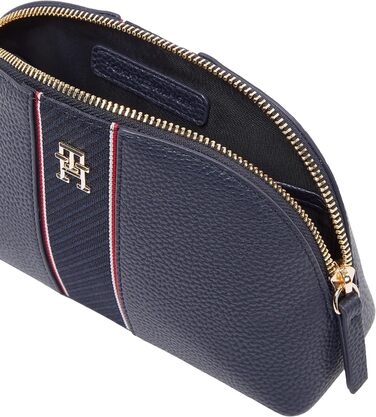 Туалетна косметичка Tommy Hilfiger Legacy Washbag, блакитний (Space Blue), універсальний розмір