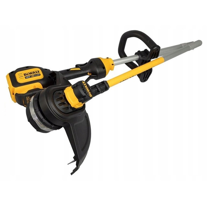 Акумуляторний тример DeWalt DCMST561N 18V