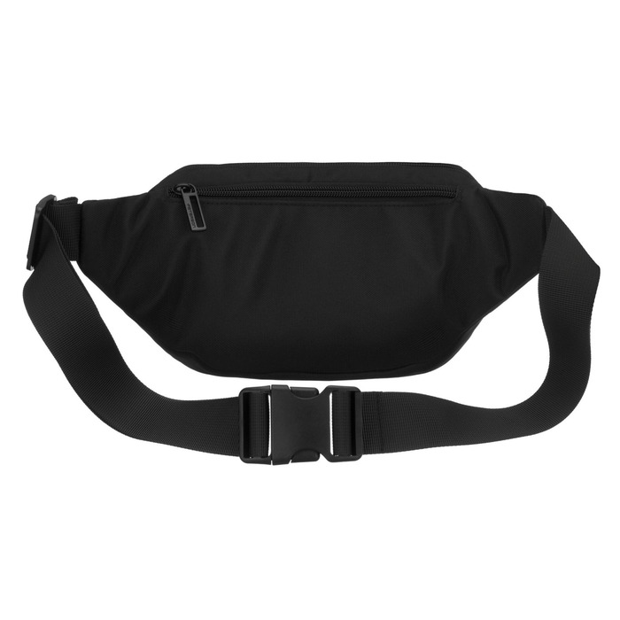 Поясна сумка-нерка Peterson PTN-73223-2188, чорна