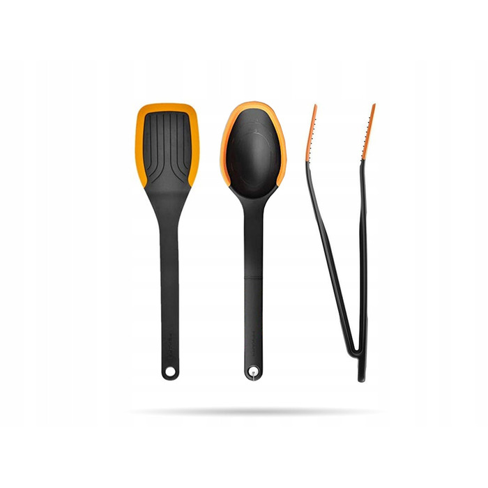 Набір аксесуарів Fiskars Functional Form 1027306, 3 предмети