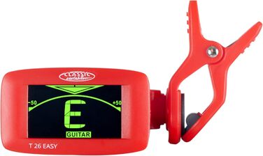 Електрогітара Rocktile LP-100 BL Black SET: Gigbag, Підставка, Струни, Тюнер, Медіатори