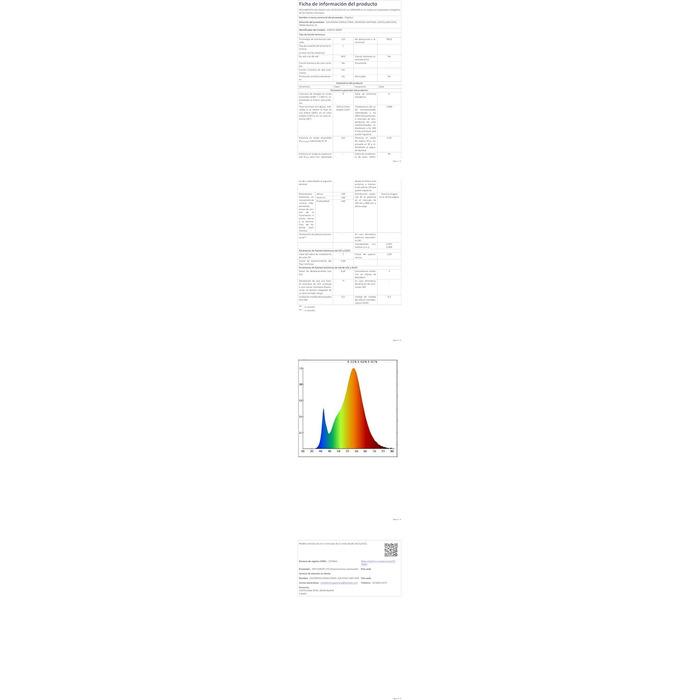 LED-стінні світильники Klighten 2 шт. з регульованим кутом нахилу, тепле світло 3000K, алюміній, для внутрішнього та зовнішнього використання, антрацит