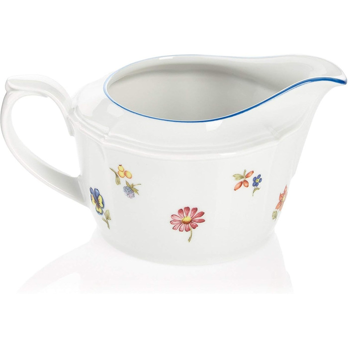 Seltmann Weiden Sonate 34032 Sauce Boat 0.50 l