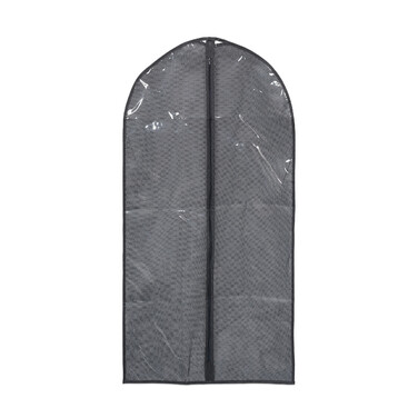Relaxdays Clothes Storage Bags - 6 Pack, 135 x 60 cm