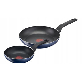 Набір сковорідок Tefal Easy Cook, 2 шт. (20/26 см)
