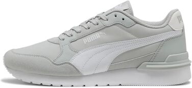 Кросівки Puma St Runner V2 NL Unisex, 41 EU, сірий/білий, для дорослих та дітей