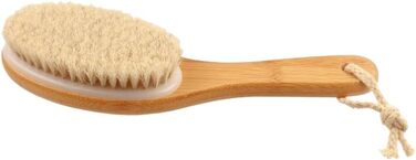 Horsehair bath brushes, wooden shower brushes, women's, men's bath brushes, back scrubbers for the shower