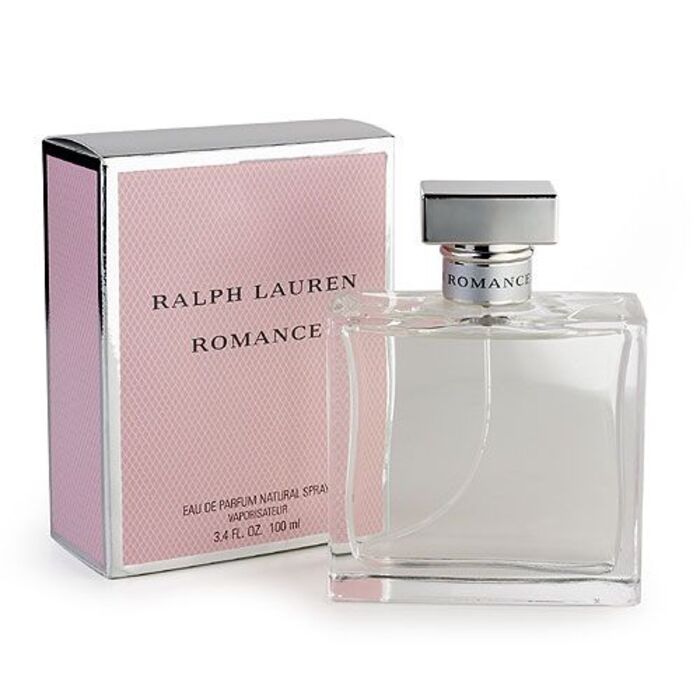 Парфумована вода Ralph Lauren Romance, 30 мл