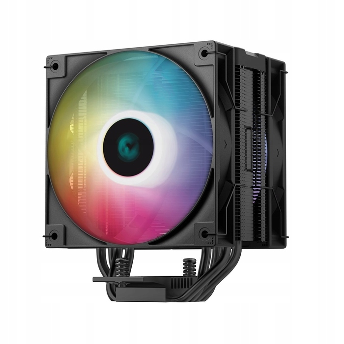 Активне охолодження процесора Deepcool R-AG400-BKADMP-G-1