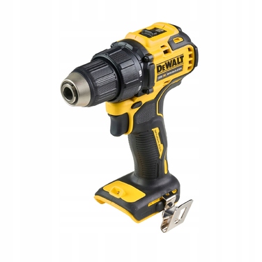 Акумуляторний шуруповерт DeWalt 18 V DCD708NT
